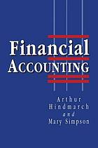 Financial accounting : an introduction