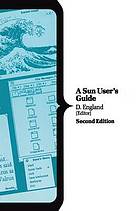 A Sun user's guide