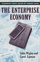 The enterprise economy