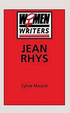 Jean Rhys