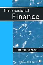 International finance