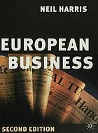 European business