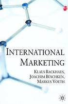 International marketing