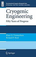 Cryogenic Engineering