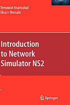Introduction to network simulator NS2