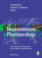 Neuroimmune pharmacology