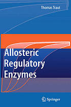 Allosteric regulatory enzymes