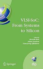 Vlsi-Soc: From Systems To Silicon