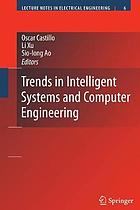 Current Trends in Intelligent Systems and Computer Engineering