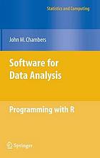 Software for Data Analysis