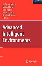 Advanced intelligent environments