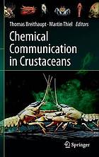 Chemical Communication in Crustaceans