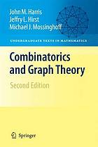 Combinatorics and graph theory