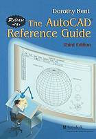 The AutoCAD reference guide : release 13