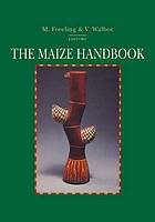 The Maize handbook