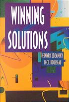 Winning solutions
