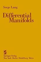 Differential manifolds