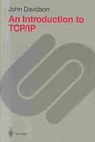 An introduction to TCP/IP