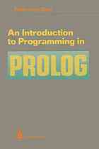 An introduction to programming in Prolog