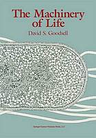 The machinery of life