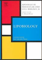 Lipobiology