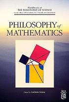 Philosophy of mathematics