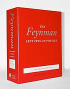 The Feynman lectures on physics