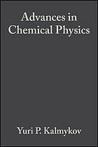 Advances in chemical physics. Vol. 133, Fractals, diffusion and relaxation in disordered complex systems / Part 2.