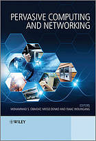 Pervasive computing and networking