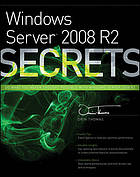 Windows Server 2008 R2 secrets