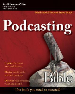 Podcasting Bible