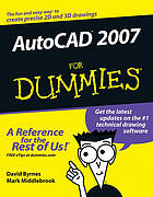 AutoCAD 'X' for dummies