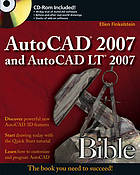 AutoCAD and AutoCAD LT bible