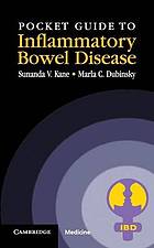 Pocket guide to inflammatory bowel disease