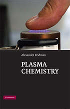 Plasma Chemistry.