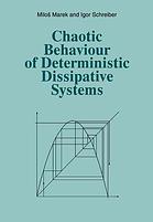 Chaotic behaviour of deterministic dissipative systems