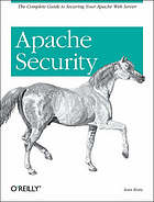 Apache security [the complete guide to securing your Apache web server]