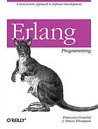 Erlang programming