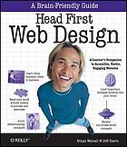 Head first web design