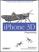 IPhone 3D programming