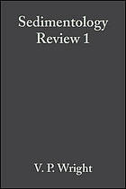 Sedimentology Review. No. 1.