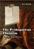 The Pythagorean theorem : a 4,000-year history