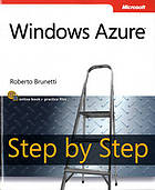 Windows Azure Step by Step