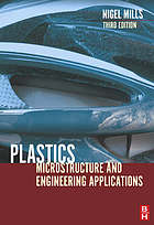 Plastics : microstructure and applications