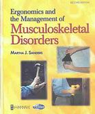 Management of work-related musculoskeletal disorders