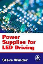 Power supplies for LED driving