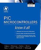 PIC microcontrollers