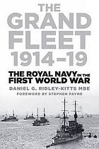 The Royal Navy in the First World War