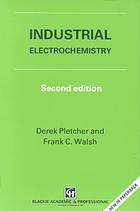 Industrial electrochemistry