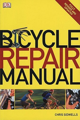 Bicycle Repair Manual